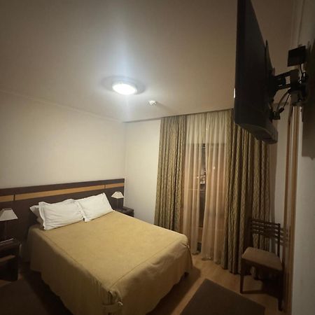 Hotel Santo Condestavel Fatima Exterior photo