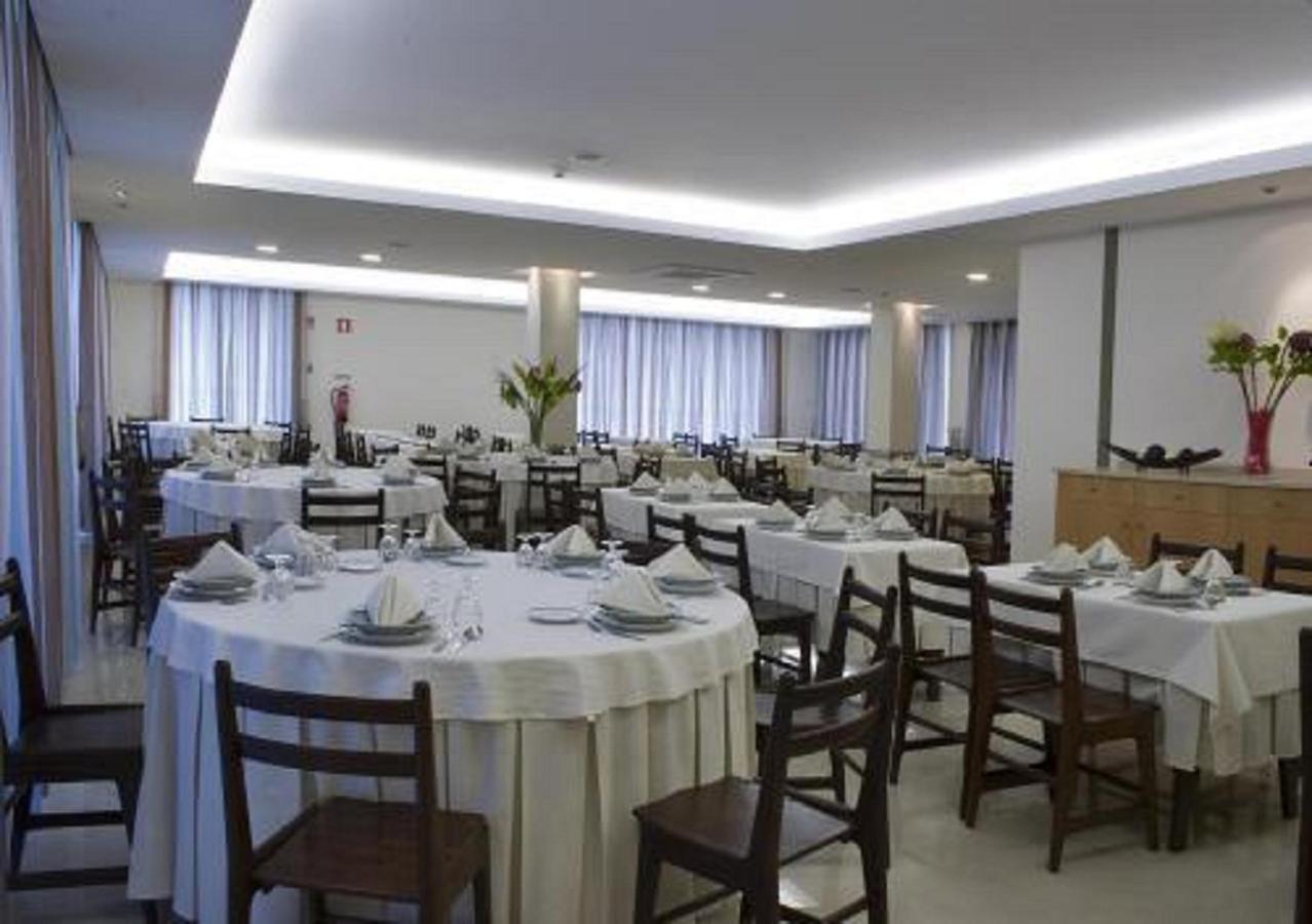 Hotel Santo Condestavel Fatima Exterior photo